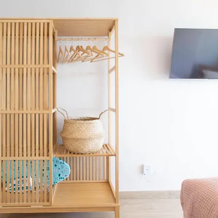 Apartament Lavanda Boutique *