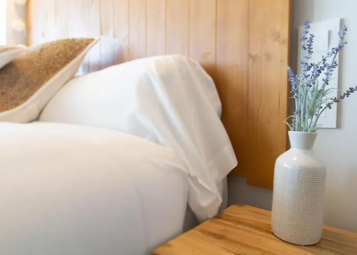Lavanda Boutique 아파트 플라티야 다로