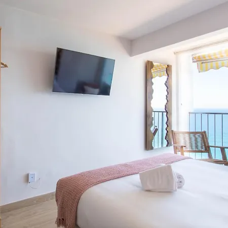 Lavanda Boutique 公寓 *