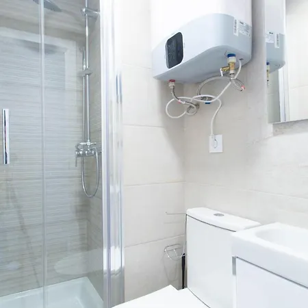 Lavanda Boutique 普拉加德阿罗