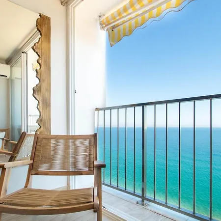 公寓 Lavanda Boutique *