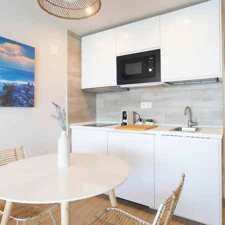 公寓 Lavanda Boutique