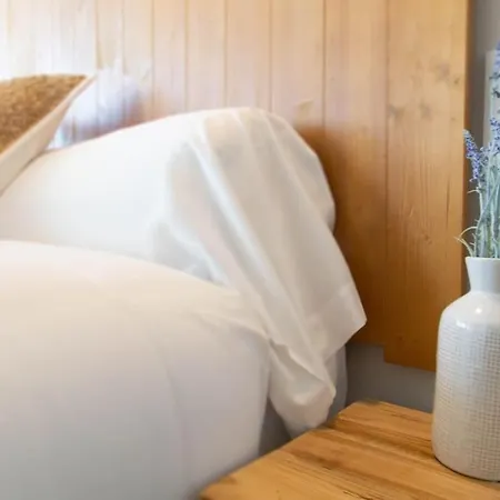 Lavanda Boutique 公寓 普拉加德阿罗