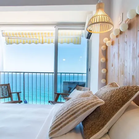 公寓 Lavanda Boutique *