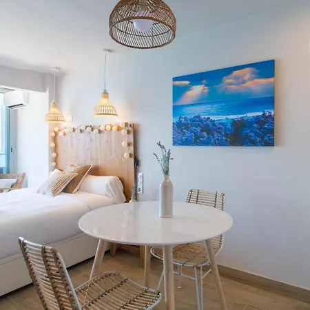 公寓 Lavanda Boutique 普拉加德阿罗