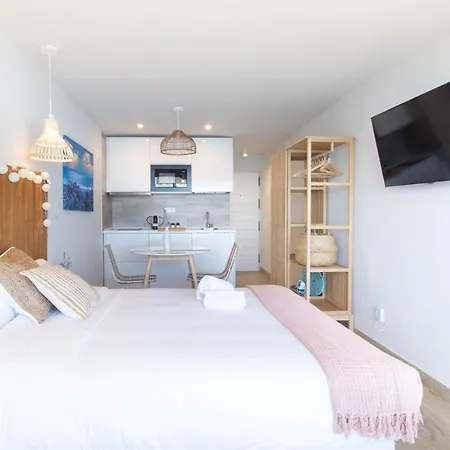 公寓 Lavanda Boutique 普拉加德阿罗