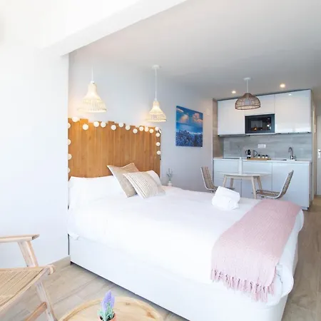 公寓 Lavanda Boutique