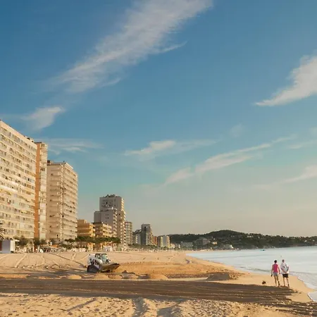 Lavanda Boutique 公寓