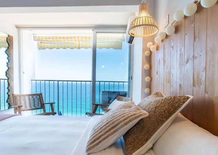 Apartament Lavanda Boutique *